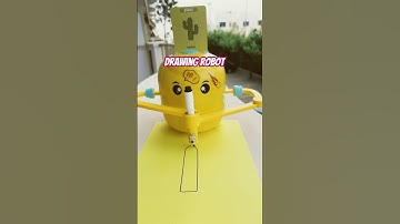 Part 65 Drawing robot dibujos lineales 🌵 #bfb #sprunki #dibujos #drawing