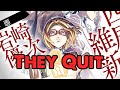 Official Viz Translator QUITS Because This Manga is Impossible to Translate