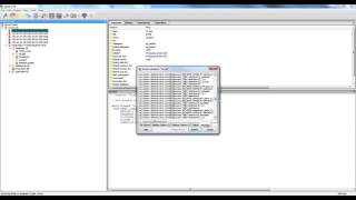 Database - Restore PostgreSQL
