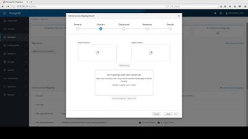 ManageIQ automation demo