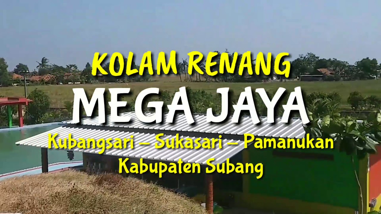 Kolam Renang Batang Sari Pamanukan : 35 Tempat Wisata Di Subang Jawa Barat Yang Wajib Dikunjungi ...