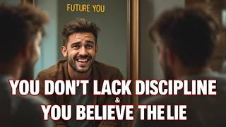 🎬  The Identity Lie That Kills Your Productivity (And How to Rewrite It)