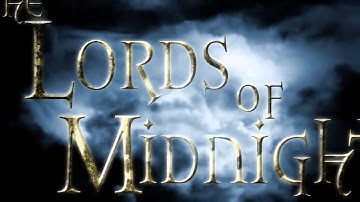 The Lords of Midnight