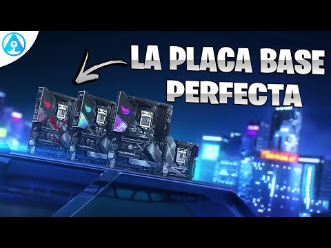 Video: Las 5 Mejores Placas Base Para Juegos Para Intel Core I9 9900K