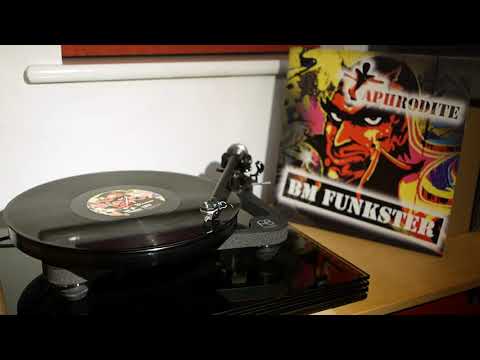 ☆ Aphrodite - BM Funkster / レコード APH034.jpg