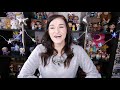End of video