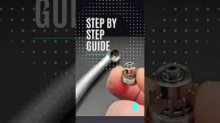 Dental Rotor Replacement Guide