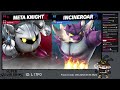 Birthday Smash Bros Ultimate