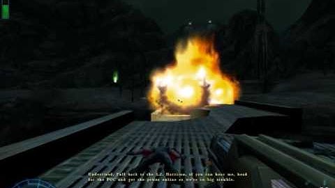 ALIENS vs. PREDATOR 2 MARINE SOLUTION part 2: Unwelcome Guest