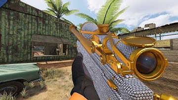 Best Sniper Clips in COD Mobile