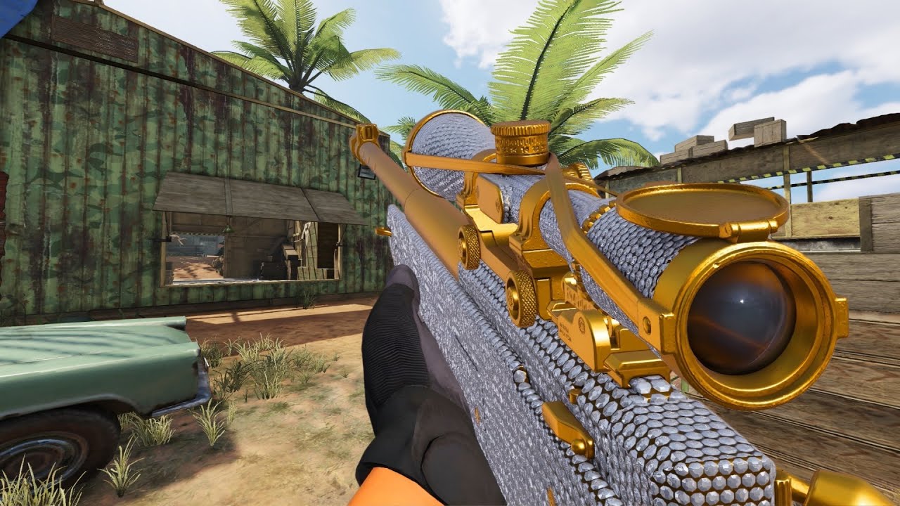 Cod Action Clips Best Sniper Clips in COD Mobile - YouTube
