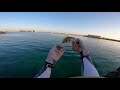 Puerto penasco pier fishing rocky point mexico