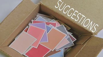 Guilded Suggestion Bot Setup