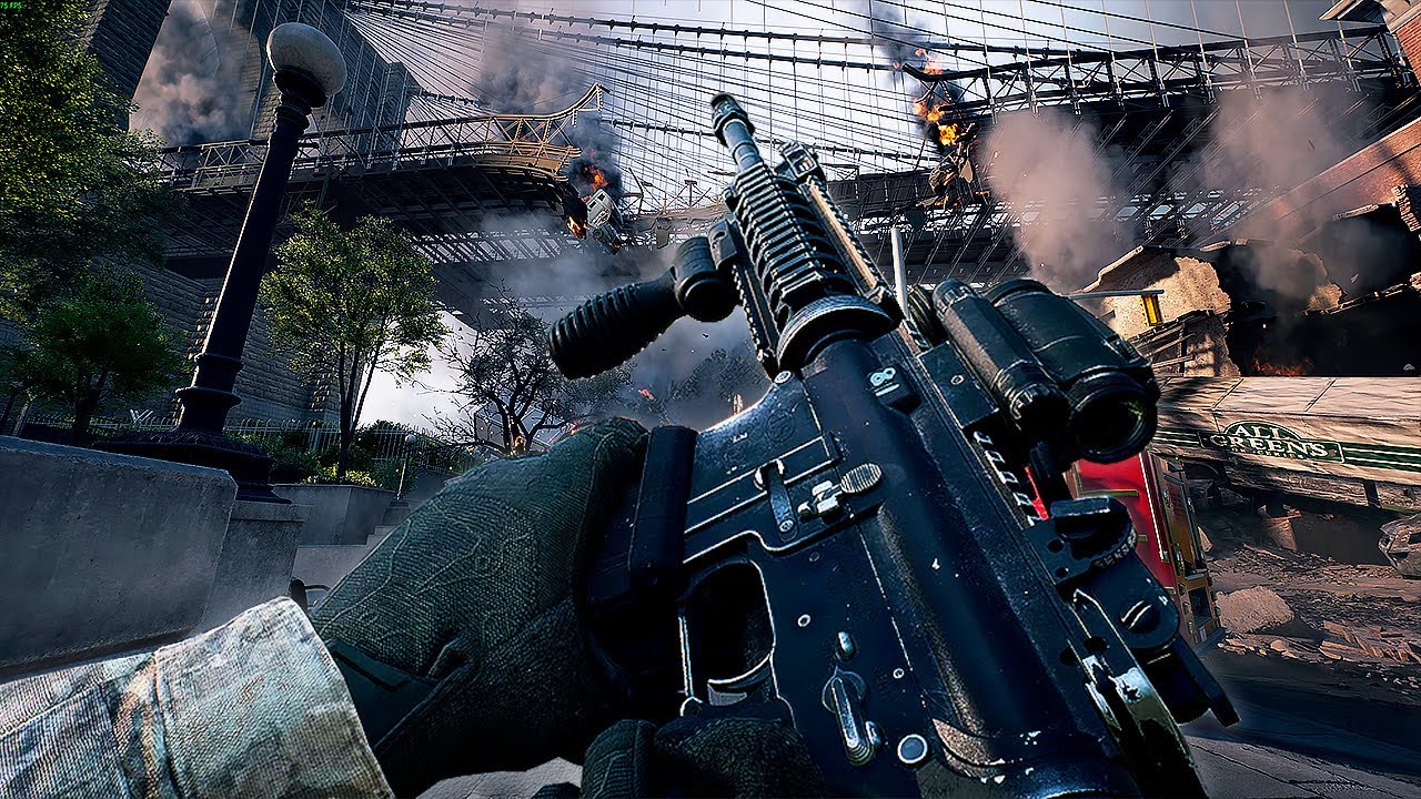 Is EA About to Ruin Battlefield Again?