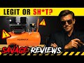 FORNAX 6 Gallon Air Compressor Review: Before You Buy Watch This (2025)