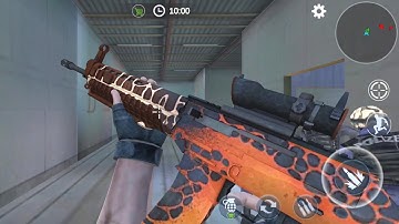 Special Ops 2020 Multiplayer Shooting Games 3D _ Android gameplay - shooting games android #30