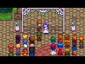 MARRYING MY ENEMY IN STARDEW VALLEY