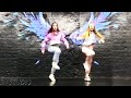 Shuffle Dance  ♫ Ice MC-Think About the Way (SN Studio Remix 2021) ♫ Eurodance