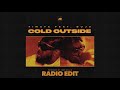 Timaya ft. Buju - Cold Outside (Radio Edit)
