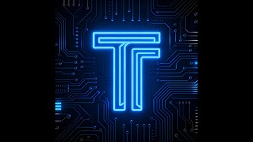 Tech Titans Channel Intro | Master Coding & Competitive Programming