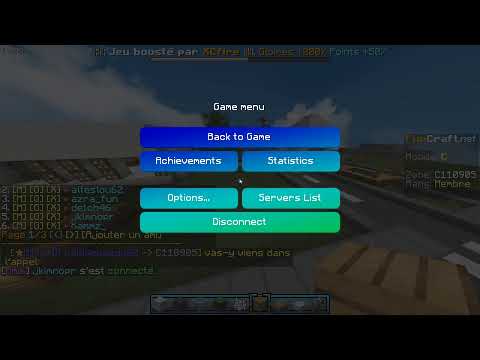 rp épisode 1 LA VIE ! (minecraft) - YouTube