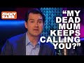Jimmy Answering His Audiences Questions | Jimmy Carr - Comedian | Jimmy Carr | Jimmy Carr