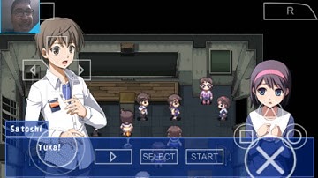 Corpse Party Playthrough Part 1 Character Intros