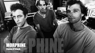 Morphine - Eleven O&#39;Clock / From Their (1997) Album Like Swimming On Dreamworks / Ryko Records