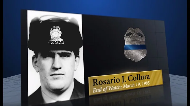 Officer Rosario Collura