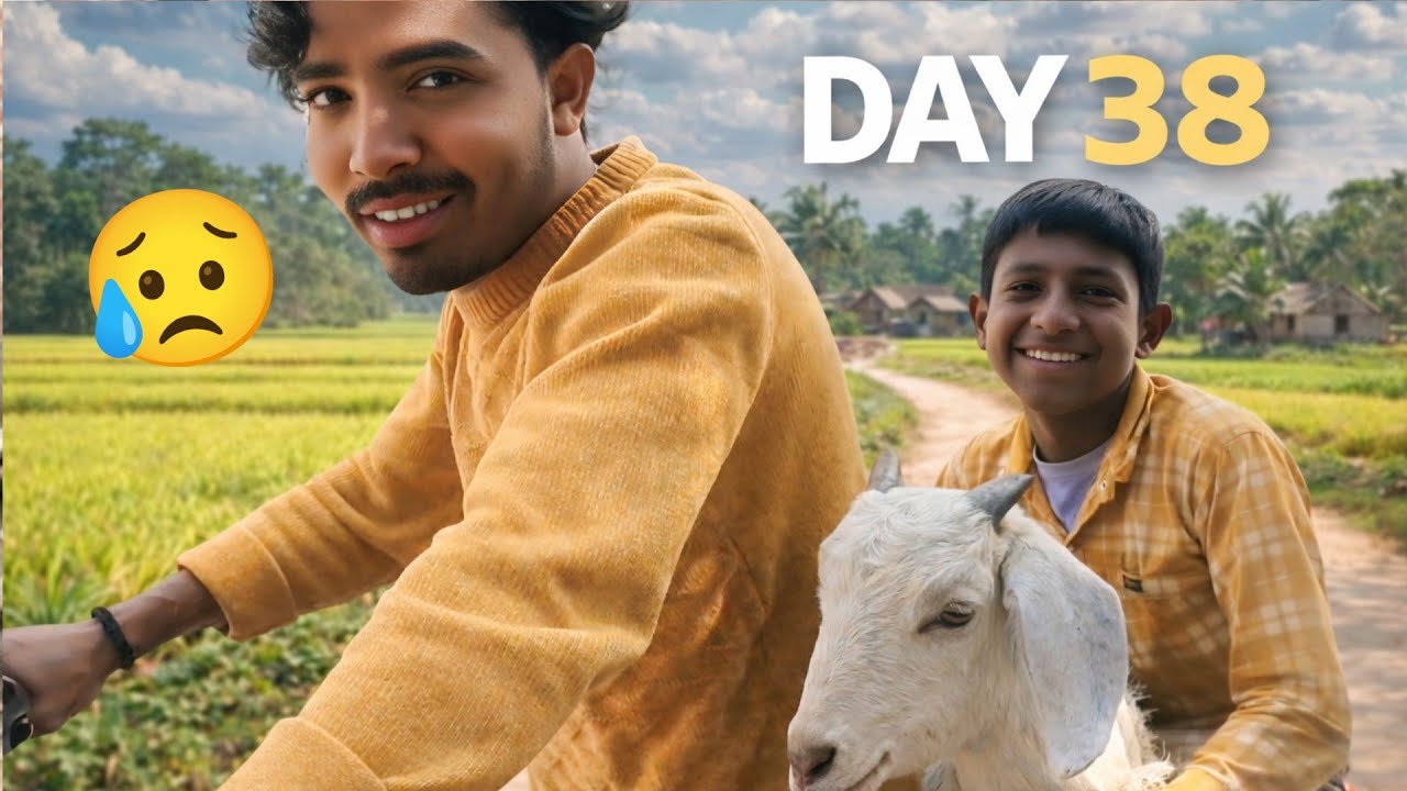 Is janwar ka tabiyat gadbad Ho Gaya ❤️ DAY 