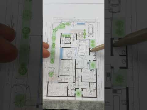 مخطط الاستاذ عبدالملك الغانم شرح م احمد الموسى