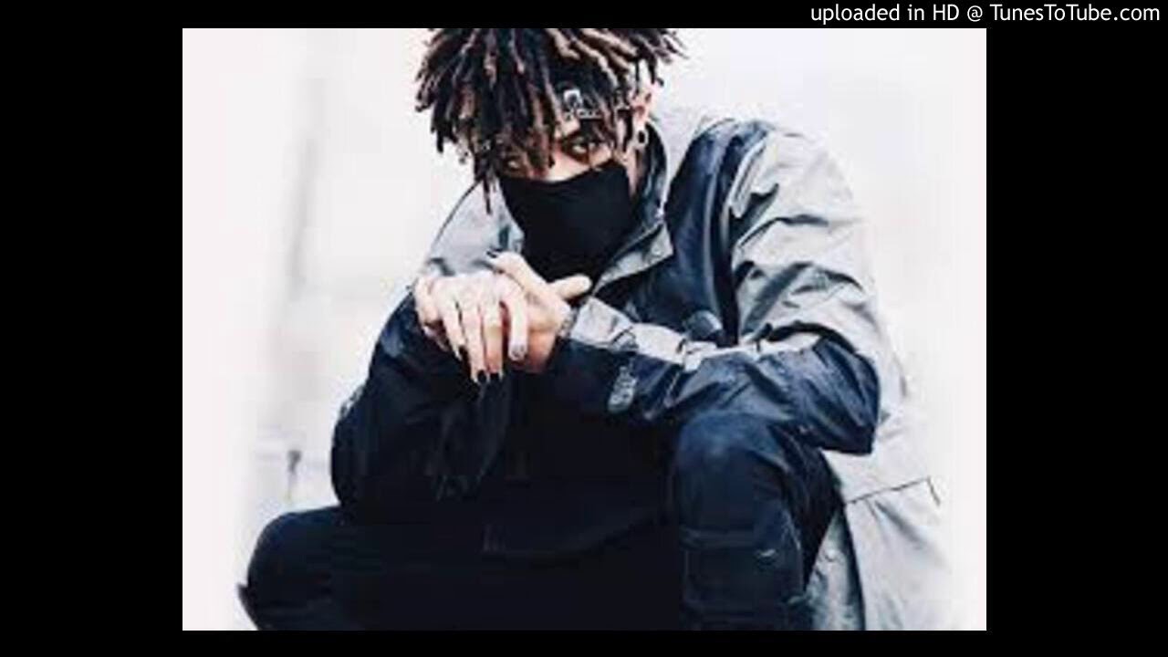 Keith Ape x SCARLXRD x Smokepurpp Type Beat ''It G Ma, part. 2'' [Prod. by BLVVD]