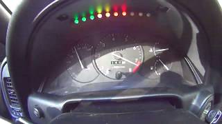 94 Celica St Turbo - 7A-Fte 8100Rpm Limiter