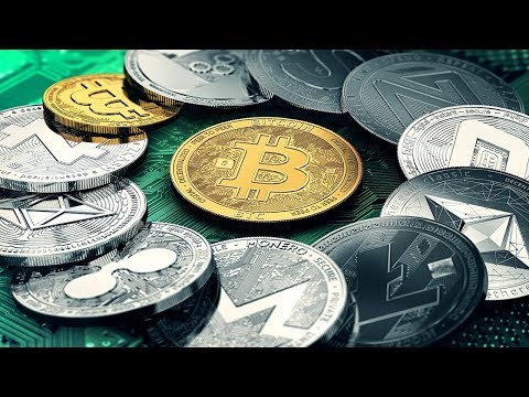 Altcoin Opportunity While All Eyes Are On Bitcoin