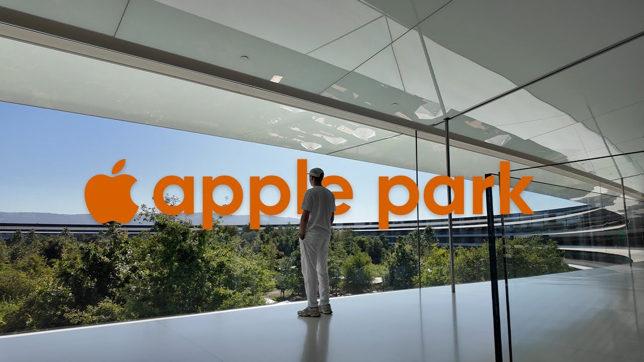 WWDC ‘24 Special Event at Apple Park