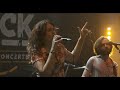 Capture de la vidéo Little Odetta "Make Up Your Mind" (Live)- Fernando Rock Show