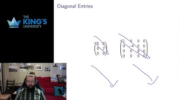 Math 221 Week 4 Video 1