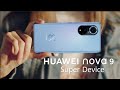 HUAWEI Nova 9 Super Device 