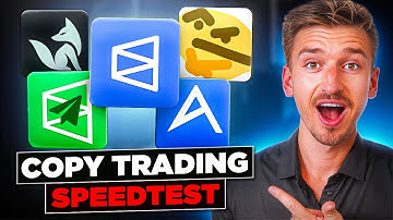The Ultimate Copy Trading Bot Speed Test on POLYMARKET