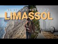 16 Top 16 Things to Do in Limassol, Cyprus 🌅