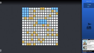Microsoft Minesweeper 2020 05 08