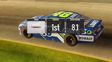 REV IT UP RACING CUP SERIES