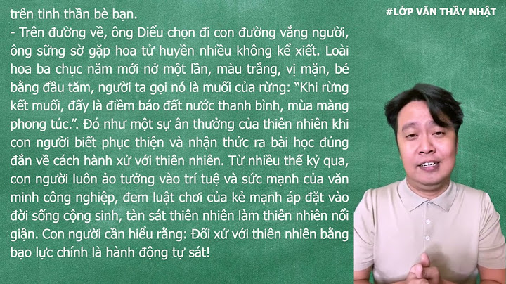 Bài soạn bài thơ chiều hôm môn ngữ văn 11