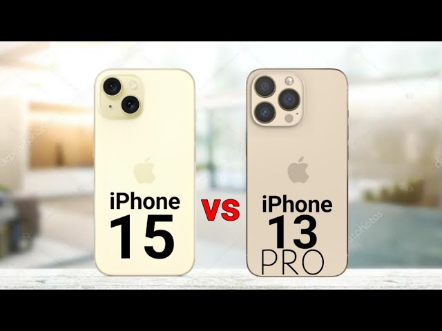 iPhone 15 Pro Unboxing video + Vs iPhone 13 Pro, Video published by  RourouinSG