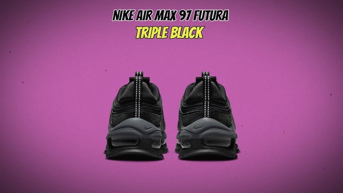 Nike Air Max 97 Futura 