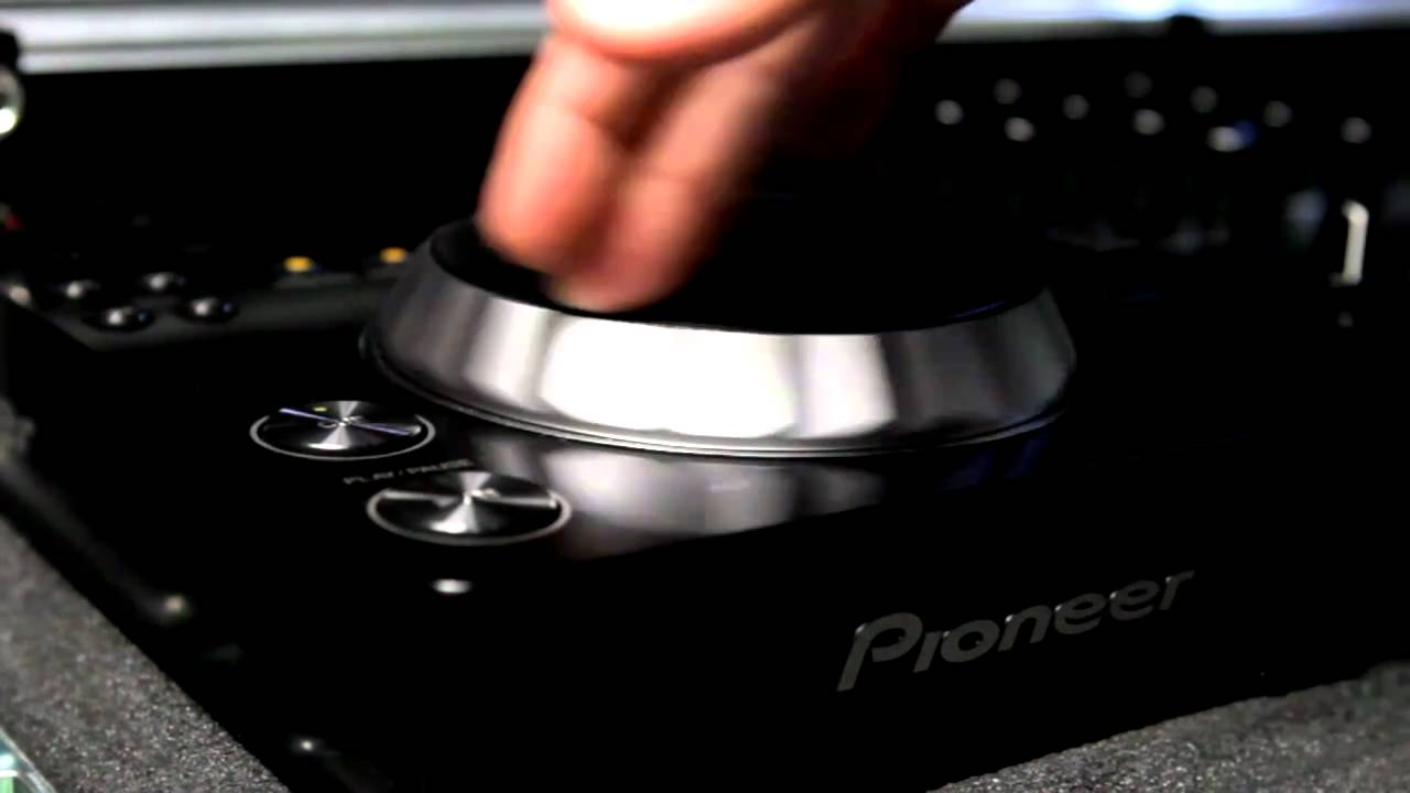 Pioneer Cdj 350 Djm 350 Guide Youtube