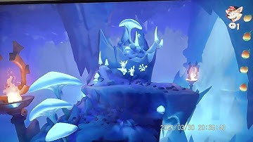 Crash Bandicoot 4: Its About Time Part 1 N. Sanity Island, Present Day.