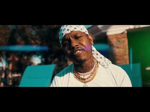 Popperazzi Po Back In Blood Envy Caine Diss Official Music Video Shot By IGObyTC 