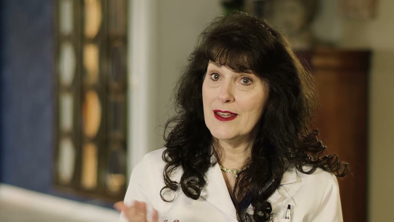 Nu Skin | Dra. Draelos habla sobre LumiSpa