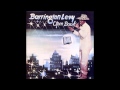 Barrington Levy - Open Book